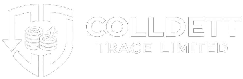 Colldett Trace Limited logo