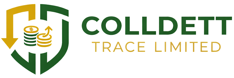 Colldett Trace Limited logo